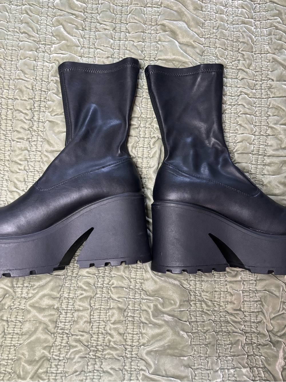 Windsor Smith Found Boot - Picture 5 of 12